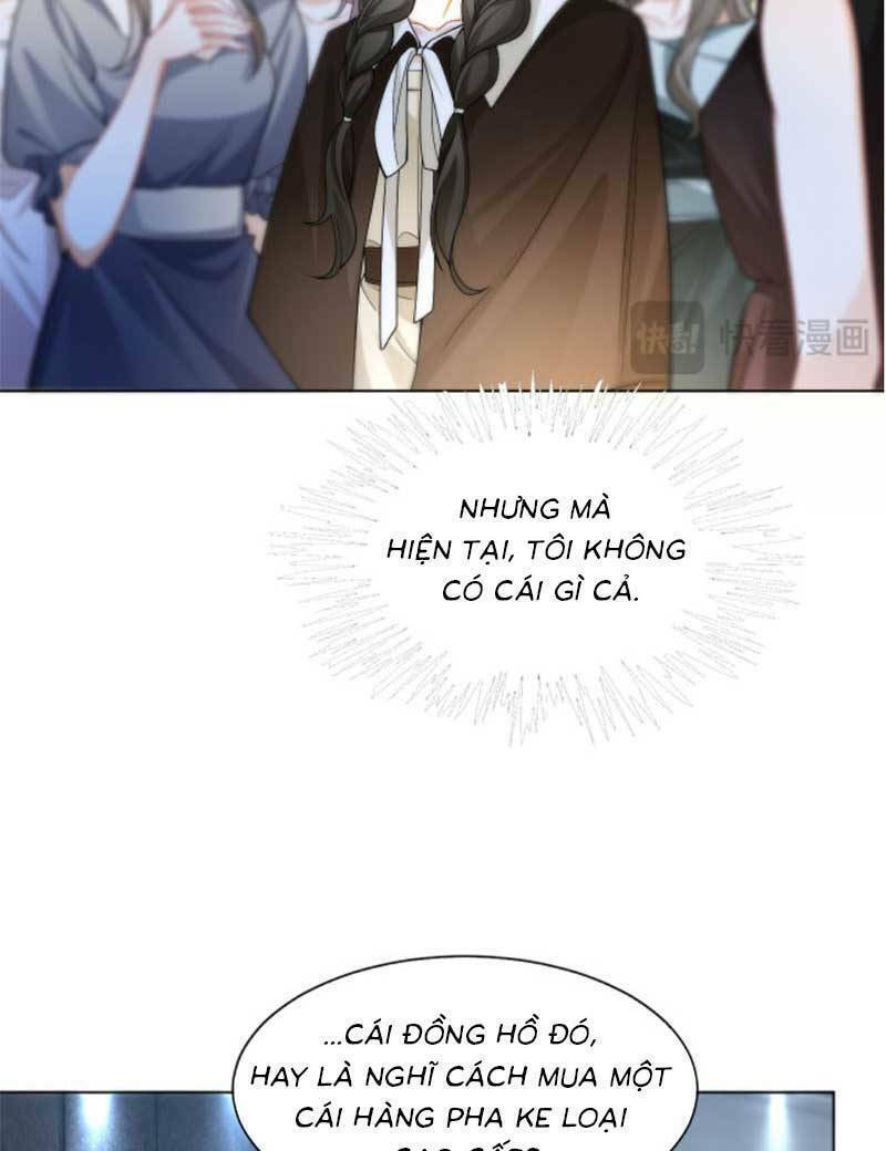 Được Các Anh Trai Chiều Chuộng Tôi Trở Nên Ngang Tàng Chapter 189 - Trang 2