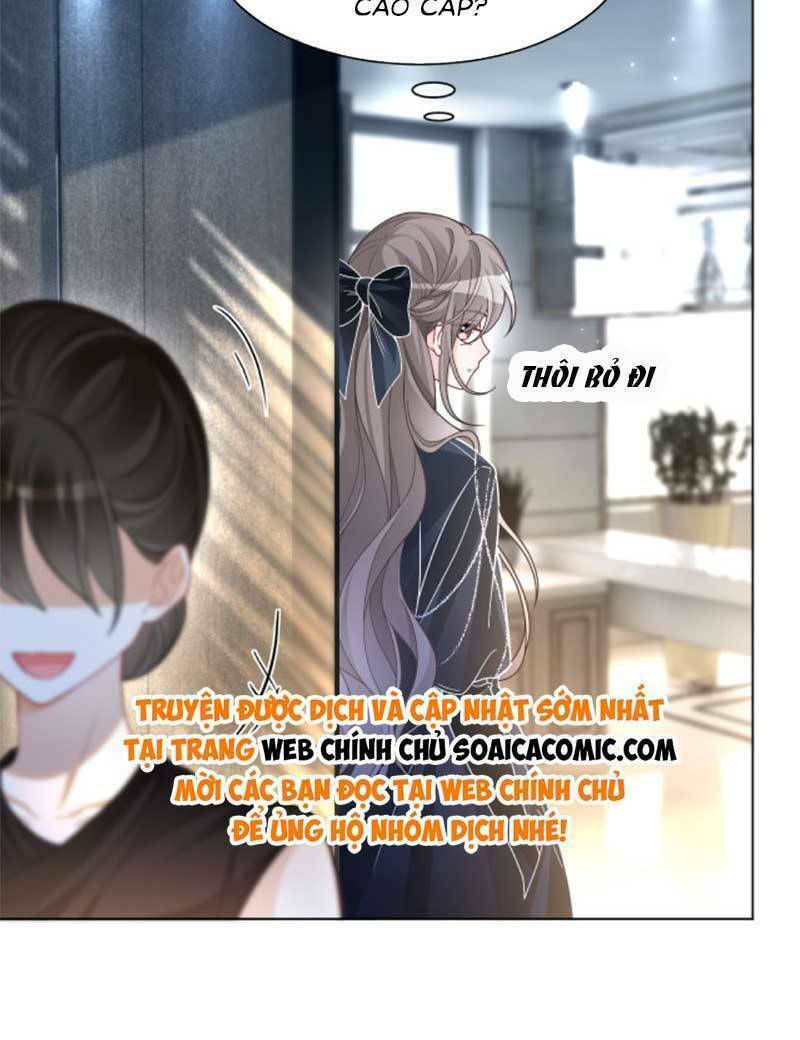 Được Các Anh Trai Chiều Chuộng Tôi Trở Nên Ngang Tàng Chapter 189 - Trang 2
