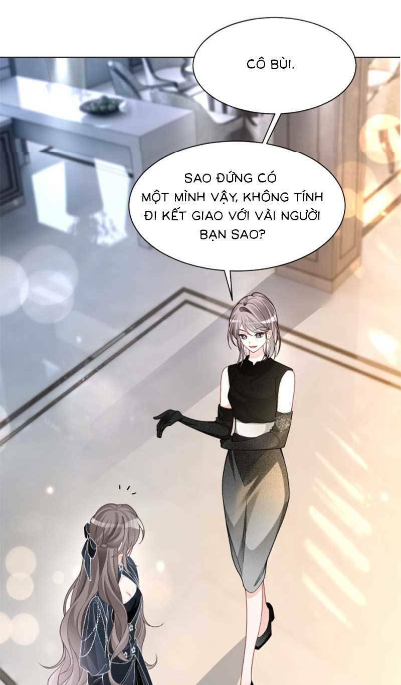 Được Các Anh Trai Chiều Chuộng Tôi Trở Nên Ngang Tàng Chapter 189 - Trang 2