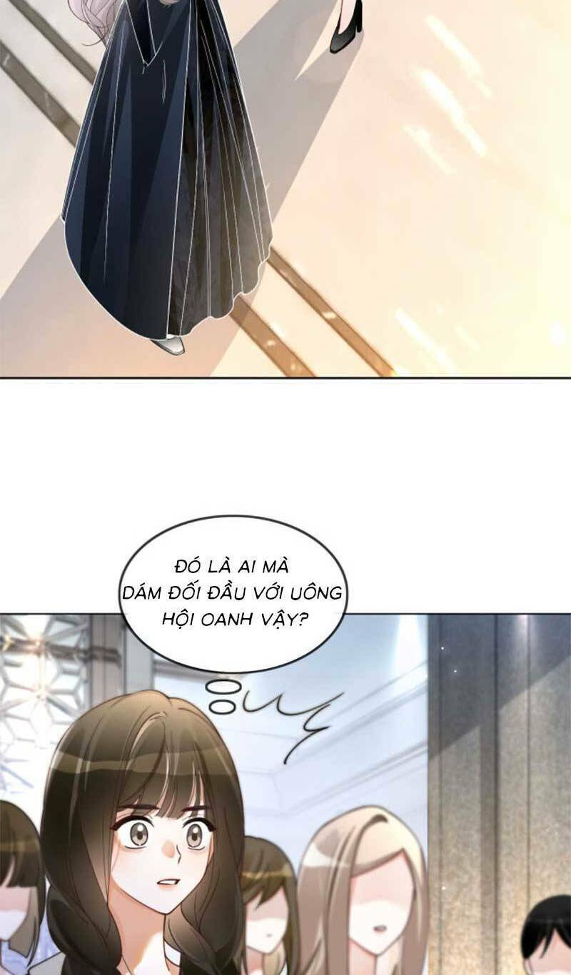 Được Các Anh Trai Chiều Chuộng Tôi Trở Nên Ngang Tàng Chapter 189 - Trang 2