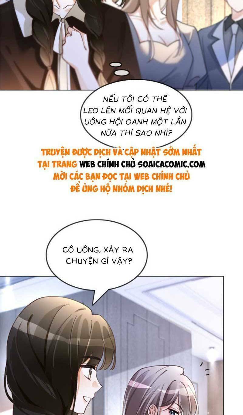 Được Các Anh Trai Chiều Chuộng Tôi Trở Nên Ngang Tàng Chapter 189 - Trang 2