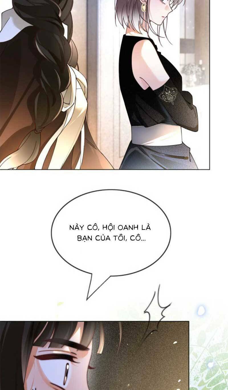 Được Các Anh Trai Chiều Chuộng Tôi Trở Nên Ngang Tàng Chapter 189 - Trang 2