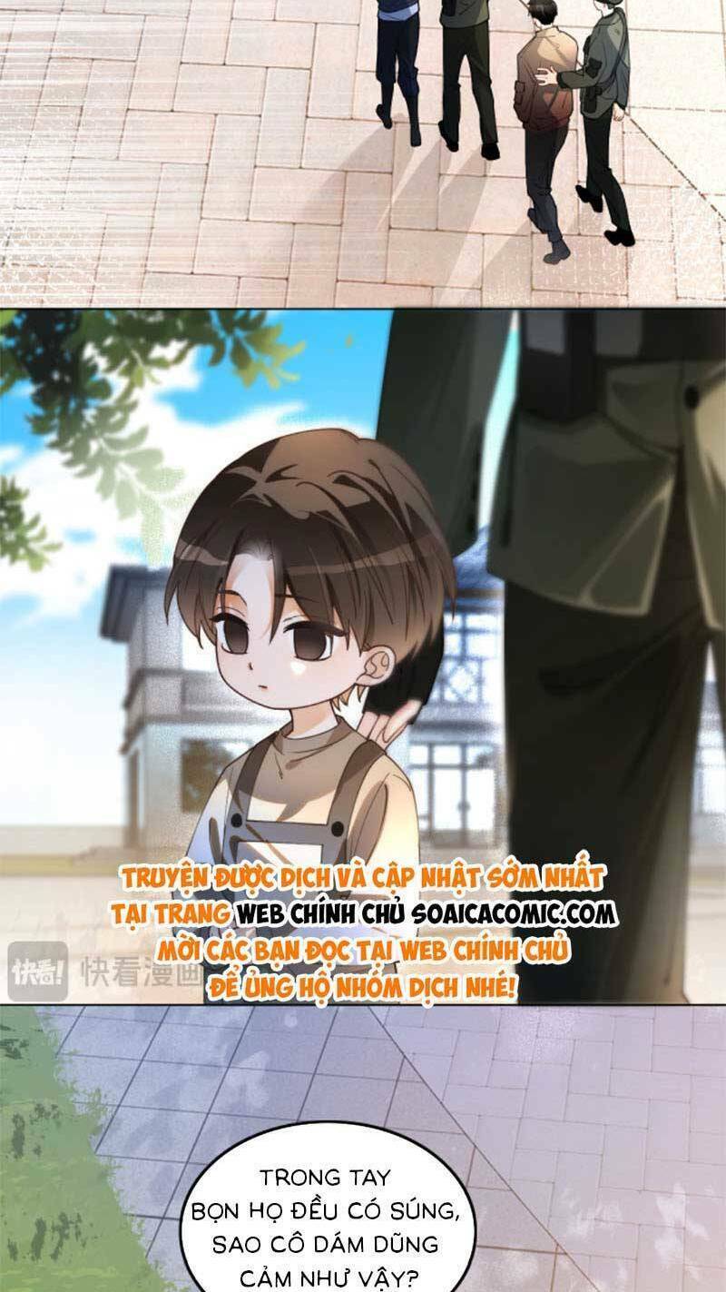 Được Các Anh Trai Chiều Chuộng Tôi Trở Nên Ngang Tàng Chapter 189 - Trang 2