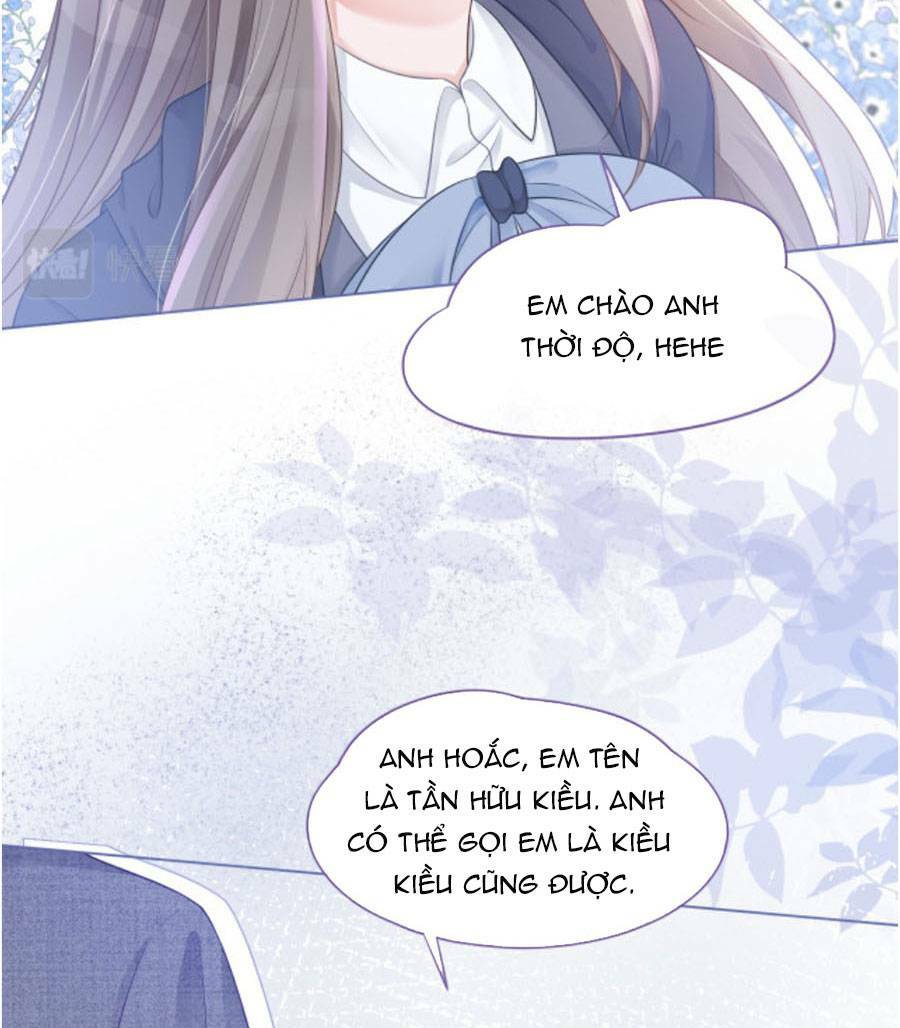 Được Các Anh Trai Chiều Chuộng Tôi Trở Nên Ngang Tàng Chapter 19 - Trang 2