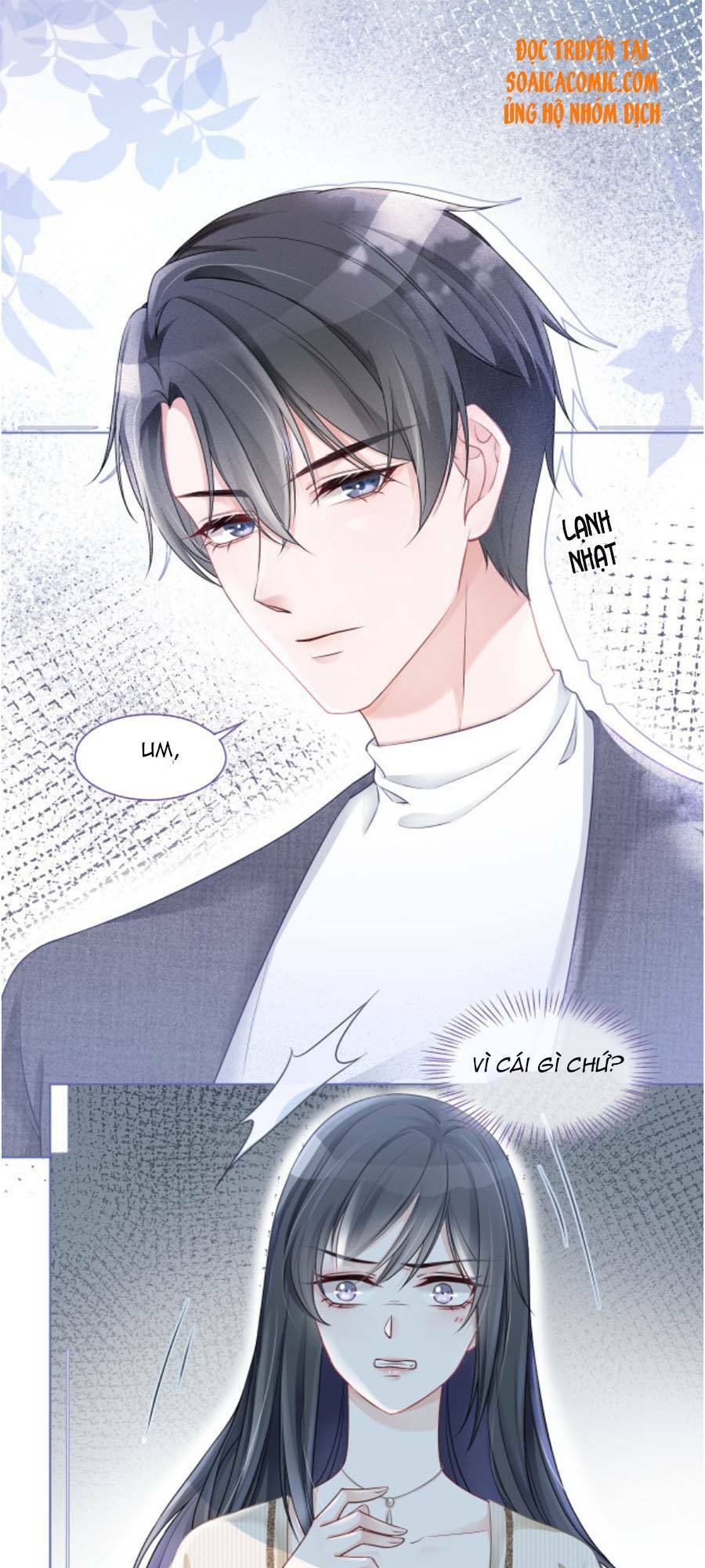 Được Các Anh Trai Chiều Chuộng Tôi Trở Nên Ngang Tàng Chapter 19 - Trang 2