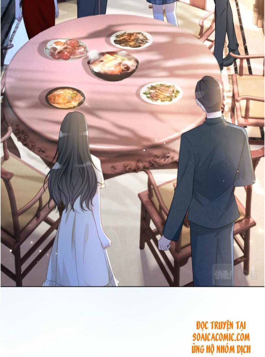 Được Các Anh Trai Chiều Chuộng Tôi Trở Nên Ngang Tàng Chapter 19 - Trang 2