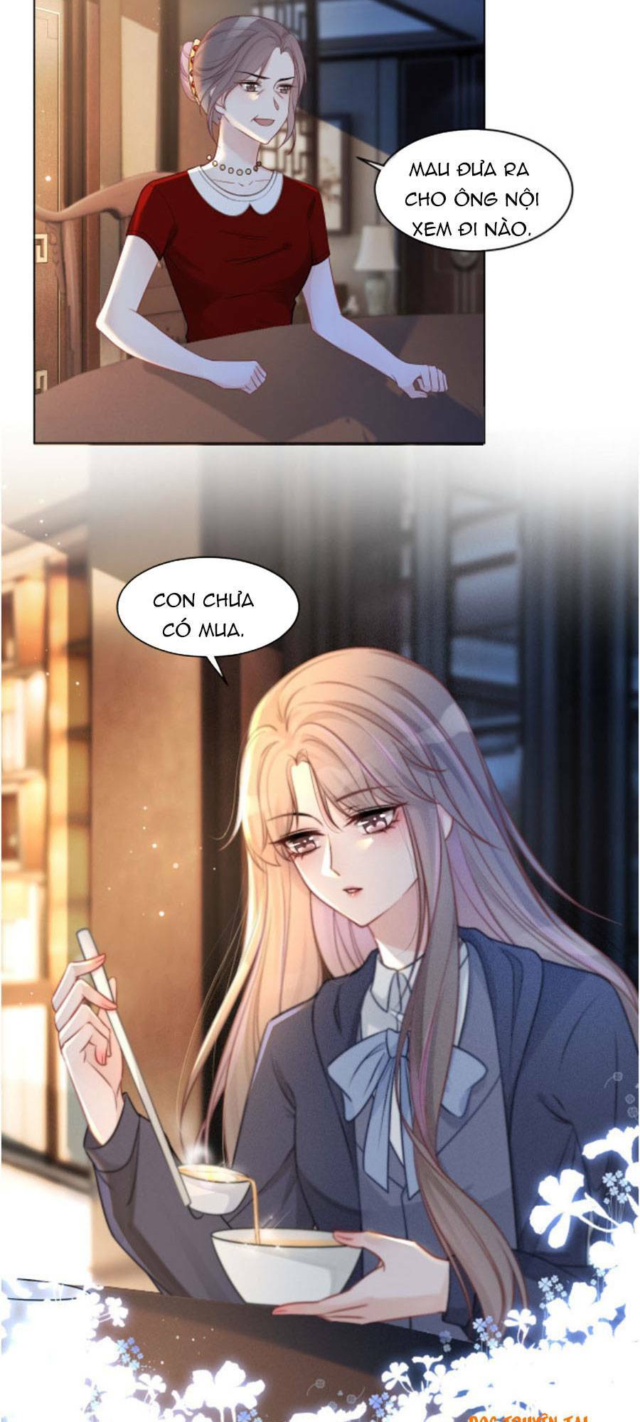 Được Các Anh Trai Chiều Chuộng Tôi Trở Nên Ngang Tàng Chapter 19 - Trang 2