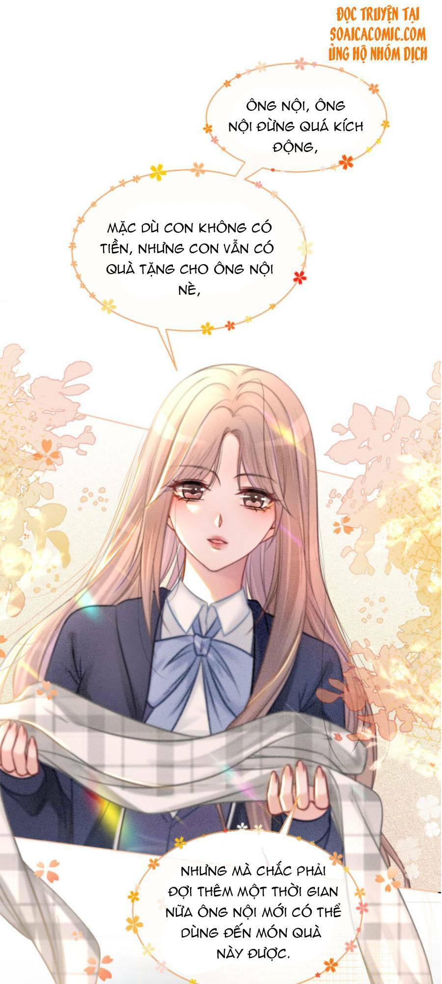 Được Các Anh Trai Chiều Chuộng Tôi Trở Nên Ngang Tàng Chapter 19 - Trang 2