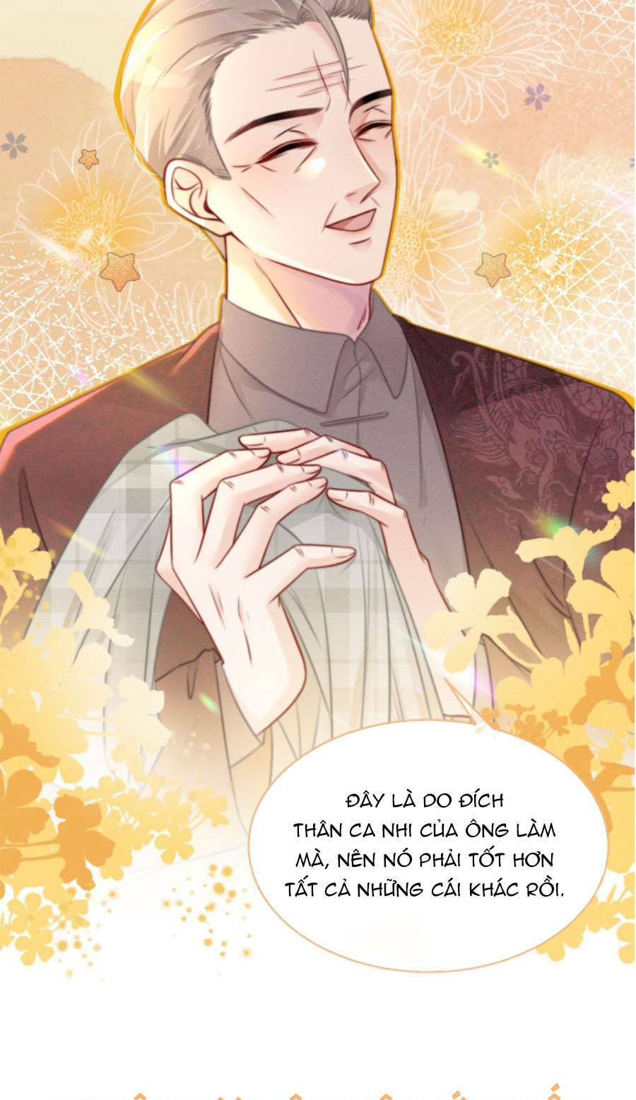 Được Các Anh Trai Chiều Chuộng Tôi Trở Nên Ngang Tàng Chapter 19 - Trang 2