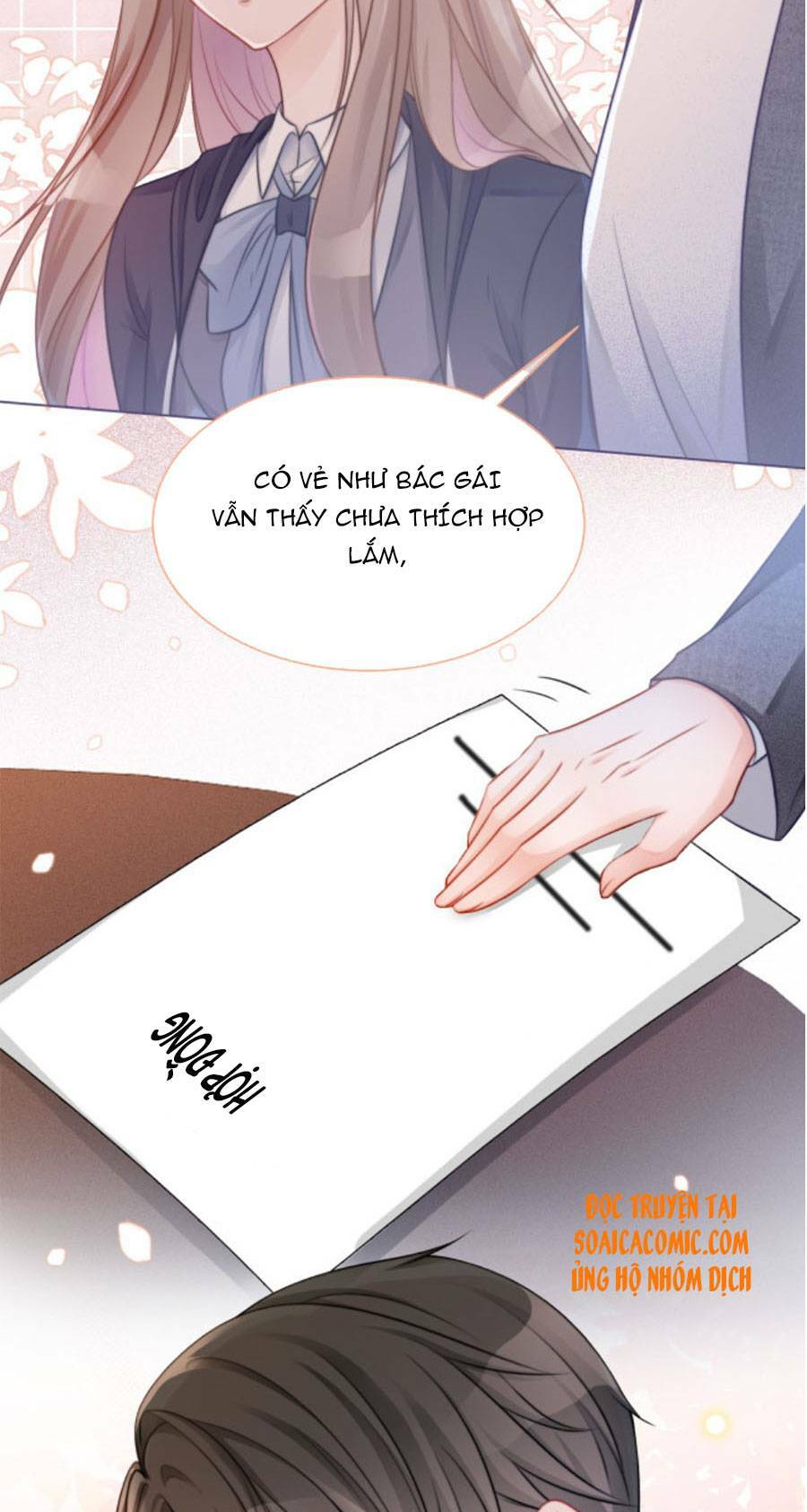 Được Các Anh Trai Chiều Chuộng Tôi Trở Nên Ngang Tàng Chapter 19 - Trang 2