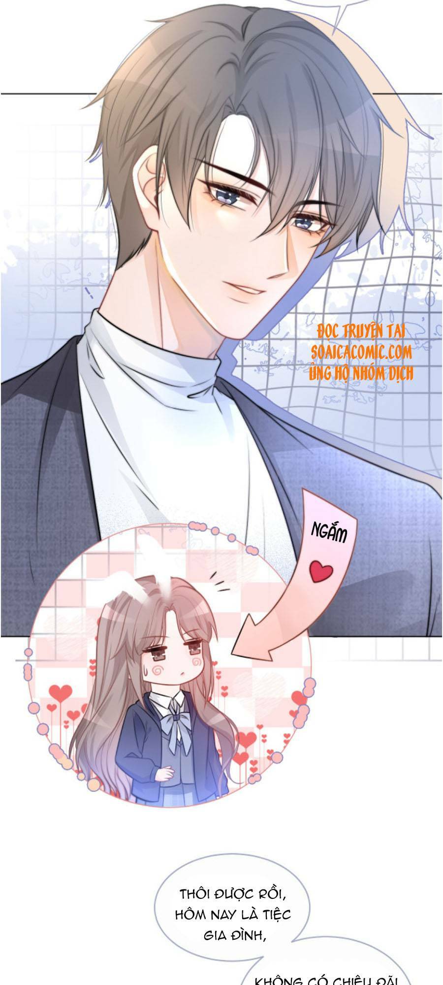 Được Các Anh Trai Chiều Chuộng Tôi Trở Nên Ngang Tàng Chapter 19 - Trang 2