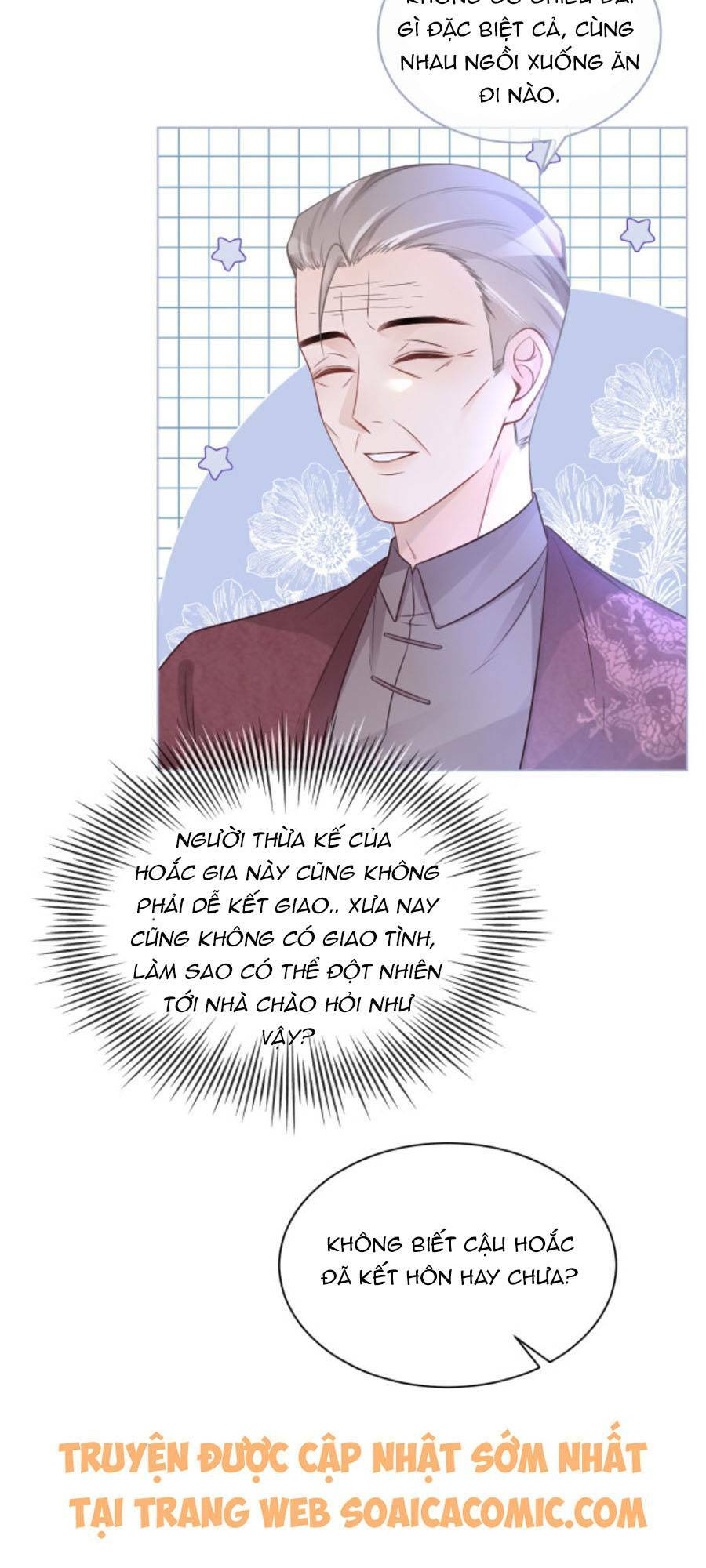 Được Các Anh Trai Chiều Chuộng Tôi Trở Nên Ngang Tàng Chapter 19 - Trang 2