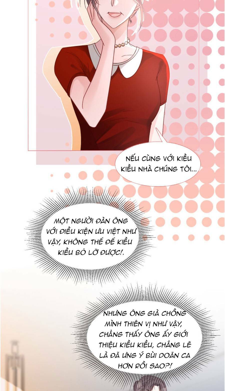 Được Các Anh Trai Chiều Chuộng Tôi Trở Nên Ngang Tàng Chapter 19 - Trang 2