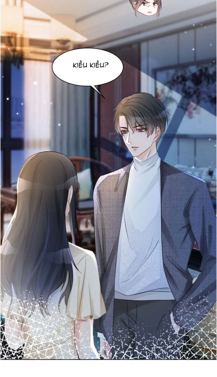 Được Các Anh Trai Chiều Chuộng Tôi Trở Nên Ngang Tàng Chapter 19 - Trang 2