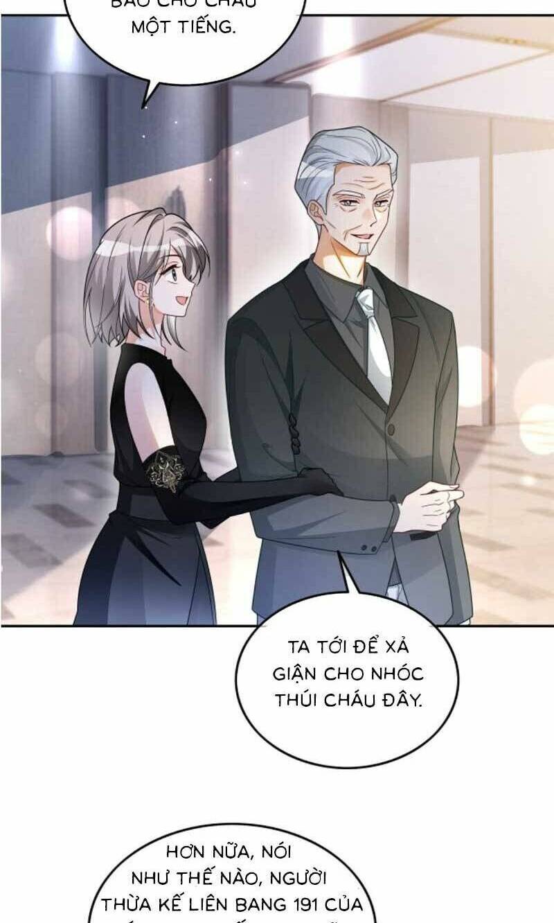 Được Các Anh Trai Chiều Chuộng Tôi Trở Nên Ngang Tàng Chapter 190 - Trang 2