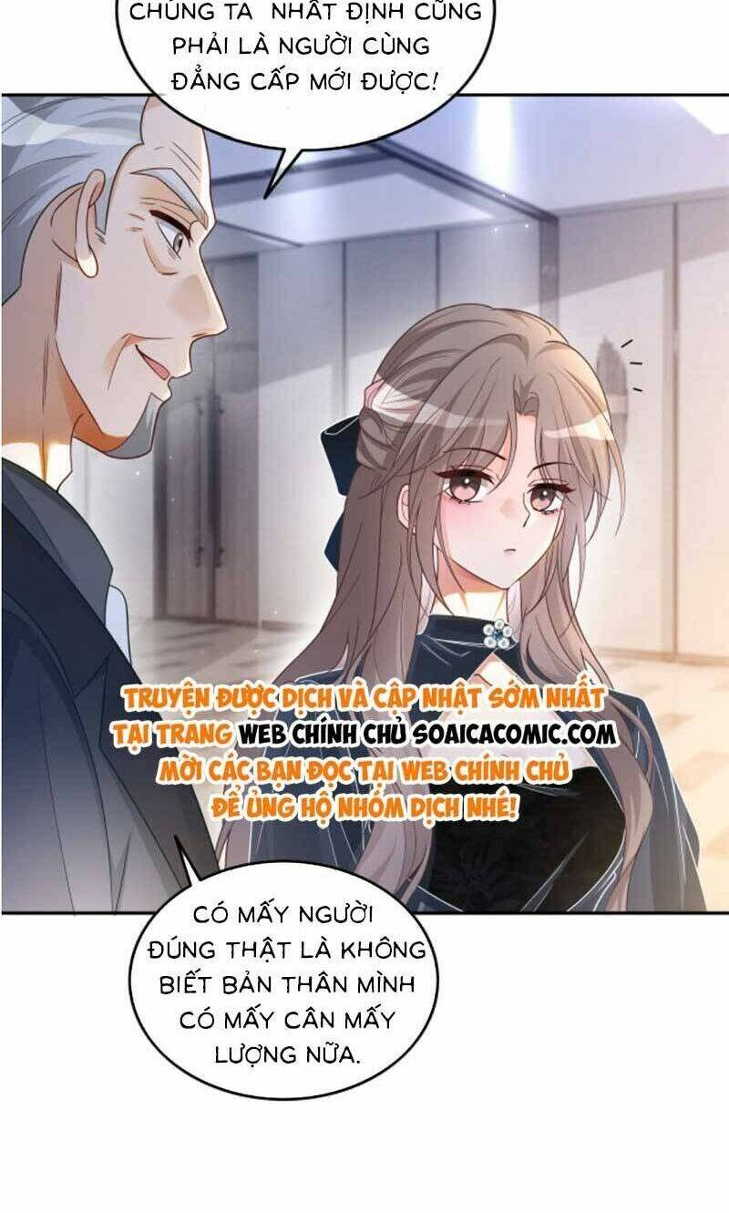 Được Các Anh Trai Chiều Chuộng Tôi Trở Nên Ngang Tàng Chapter 190 - Trang 2