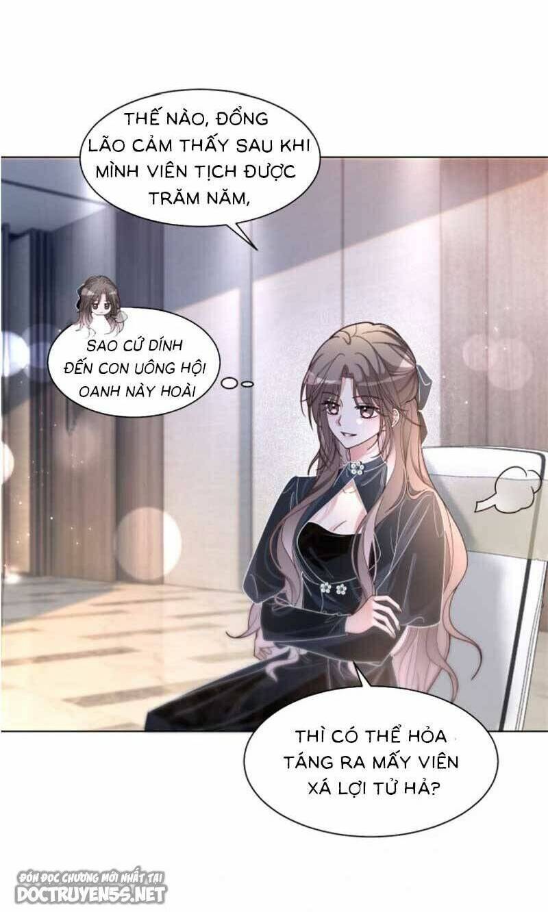 Được Các Anh Trai Chiều Chuộng Tôi Trở Nên Ngang Tàng Chapter 190 - Trang 2