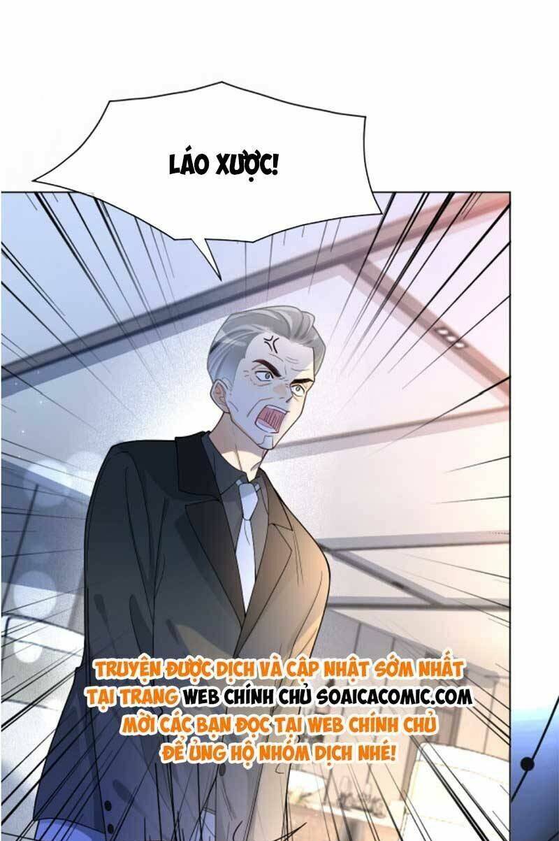 Được Các Anh Trai Chiều Chuộng Tôi Trở Nên Ngang Tàng Chapter 190 - Trang 2