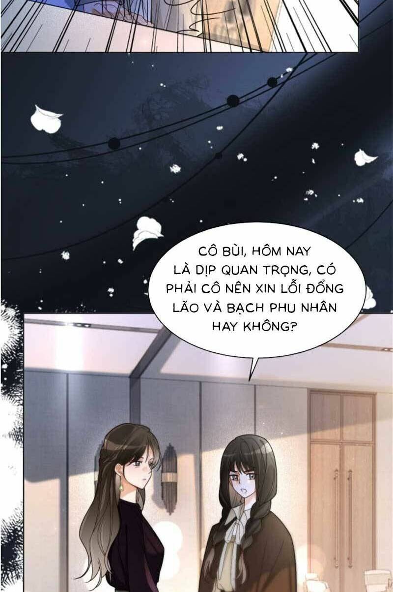 Được Các Anh Trai Chiều Chuộng Tôi Trở Nên Ngang Tàng Chapter 190 - Trang 2