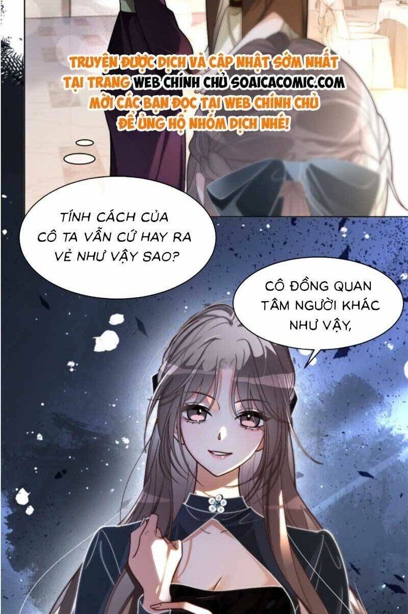 Được Các Anh Trai Chiều Chuộng Tôi Trở Nên Ngang Tàng Chapter 190 - Trang 2