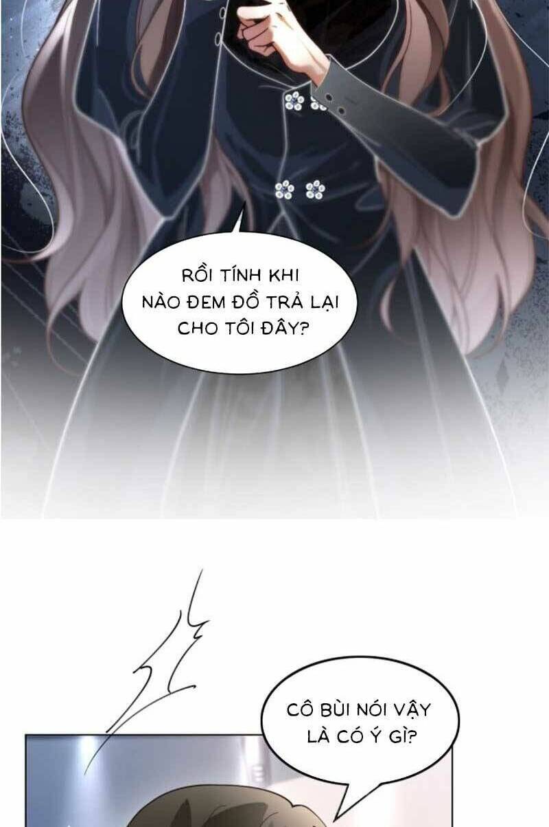 Được Các Anh Trai Chiều Chuộng Tôi Trở Nên Ngang Tàng Chapter 190 - Trang 2