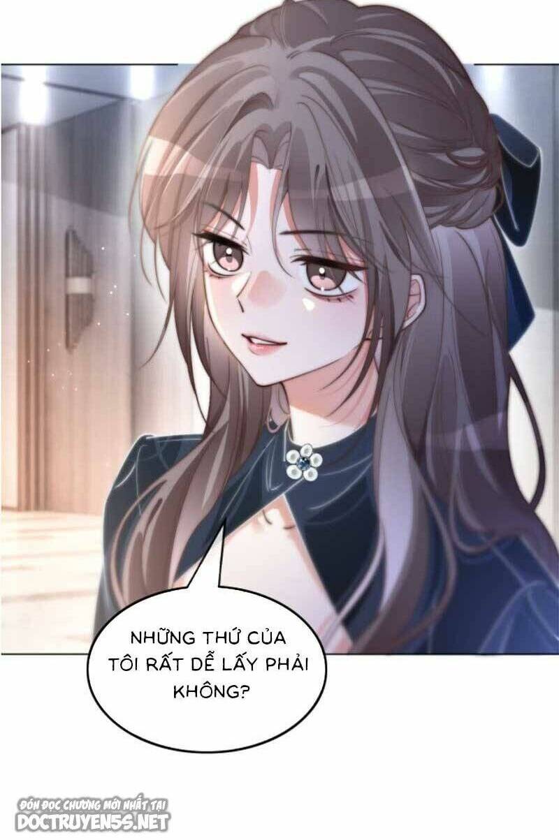 Được Các Anh Trai Chiều Chuộng Tôi Trở Nên Ngang Tàng Chapter 190 - Trang 2