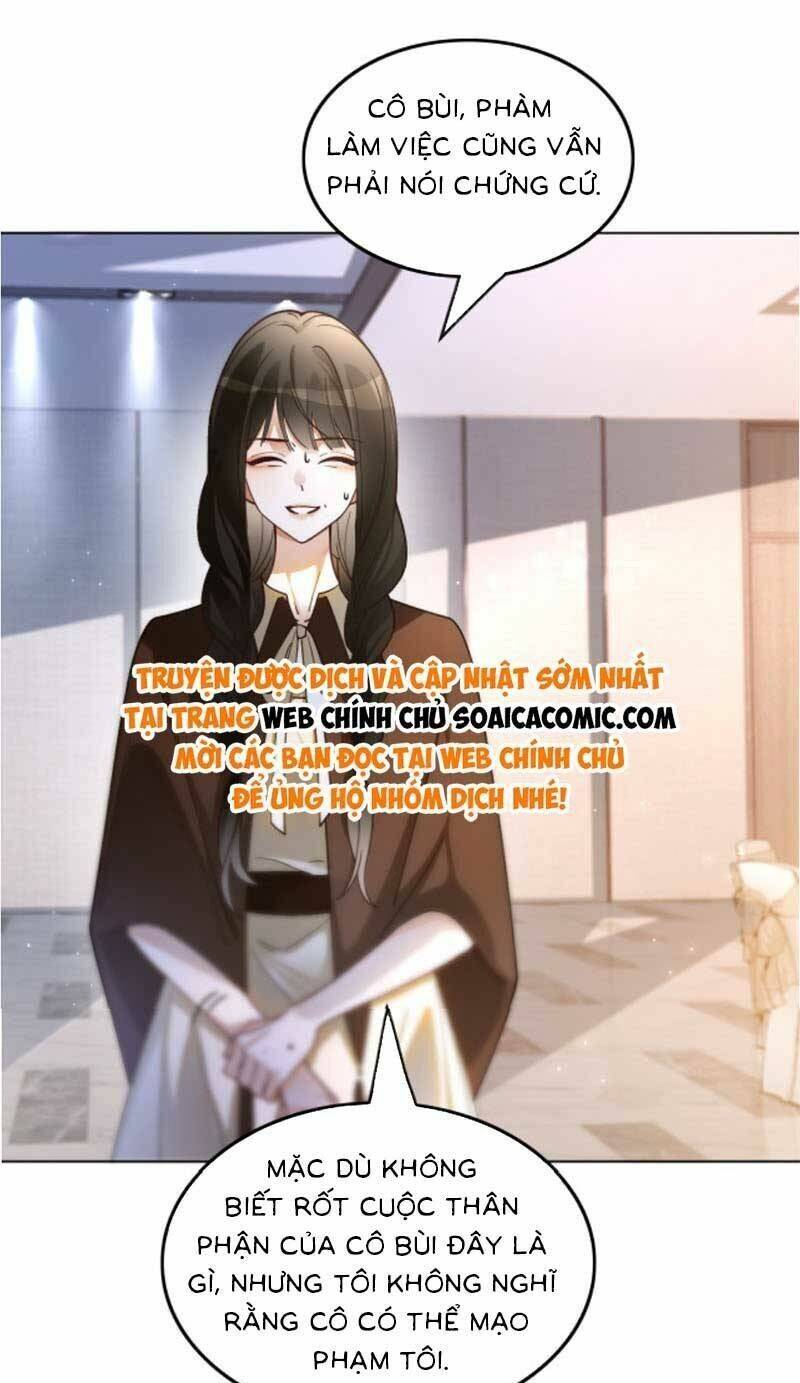 Được Các Anh Trai Chiều Chuộng Tôi Trở Nên Ngang Tàng Chapter 190 - Trang 2