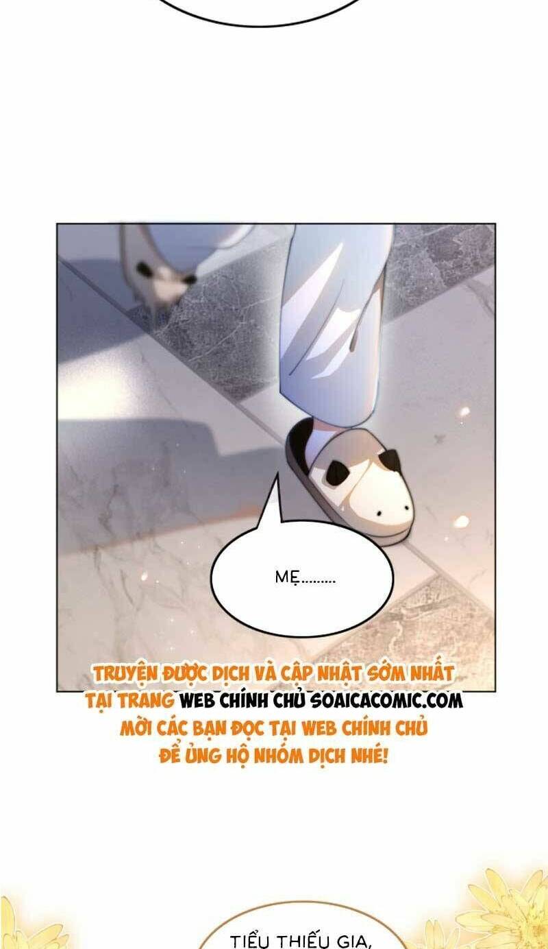 Được Các Anh Trai Chiều Chuộng Tôi Trở Nên Ngang Tàng Chapter 190 - Trang 2