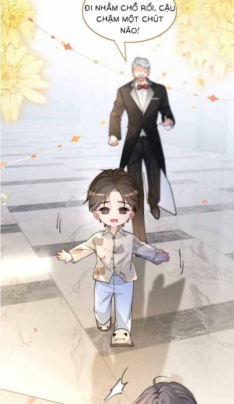 Được Các Anh Trai Chiều Chuộng Tôi Trở Nên Ngang Tàng Chapter 190 - Trang 2