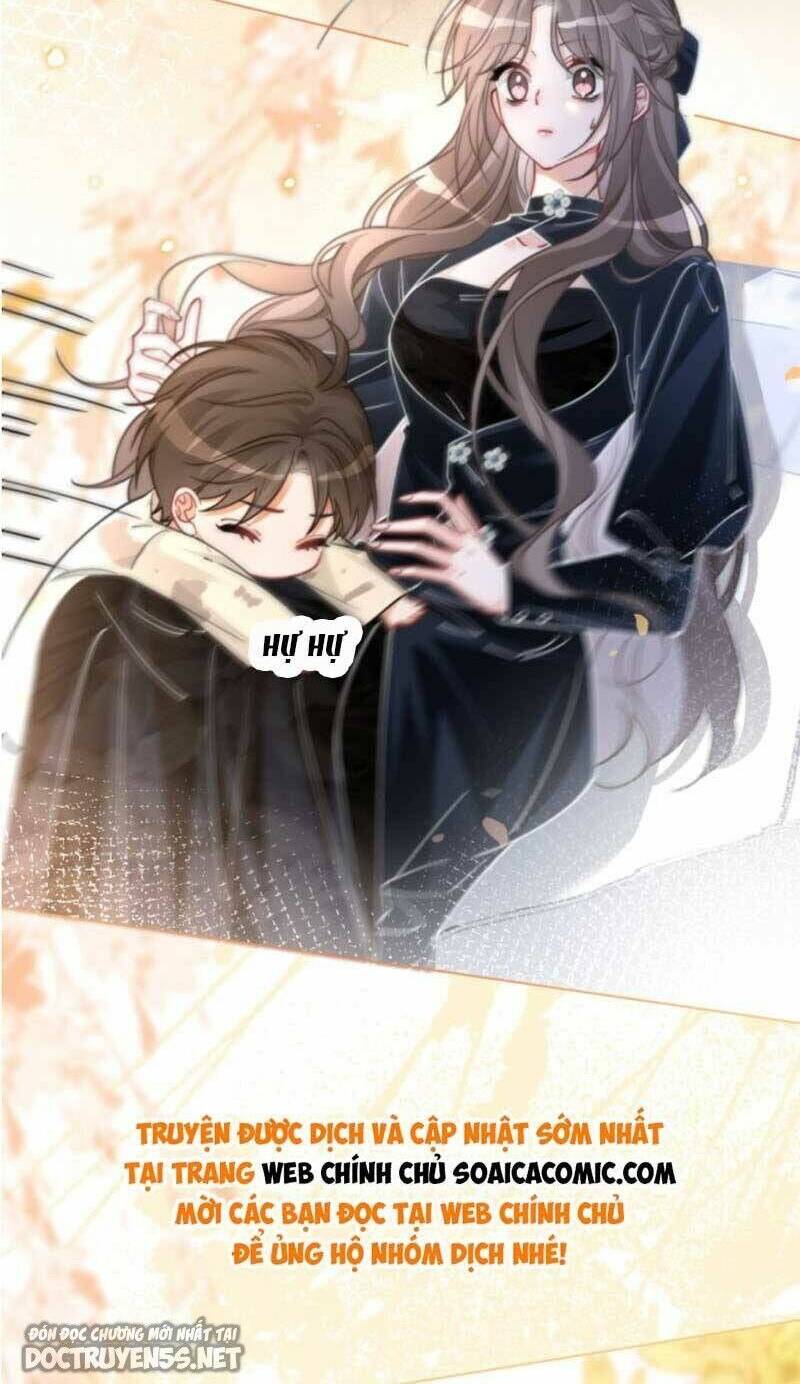 Được Các Anh Trai Chiều Chuộng Tôi Trở Nên Ngang Tàng Chapter 190 - Trang 2