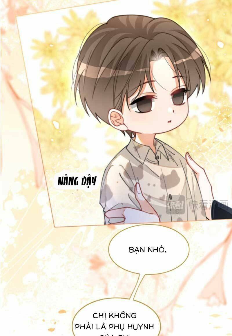 Được Các Anh Trai Chiều Chuộng Tôi Trở Nên Ngang Tàng Chapter 190 - Trang 2