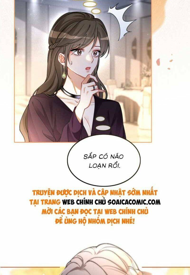 Được Các Anh Trai Chiều Chuộng Tôi Trở Nên Ngang Tàng Chapter 190 - Trang 2