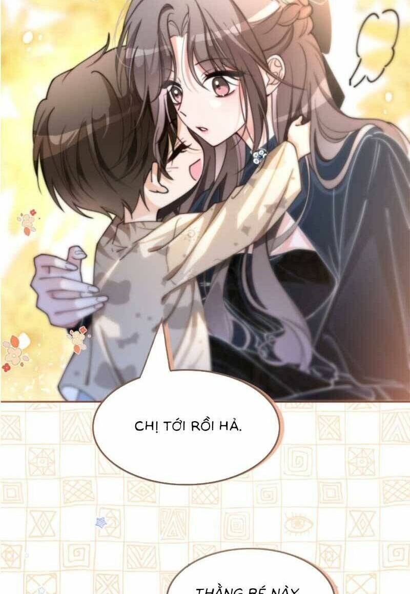 Được Các Anh Trai Chiều Chuộng Tôi Trở Nên Ngang Tàng Chapter 190 - Trang 2