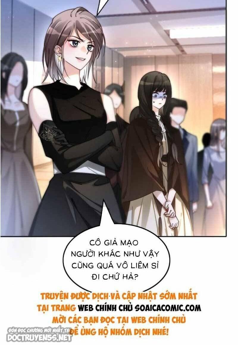 Được Các Anh Trai Chiều Chuộng Tôi Trở Nên Ngang Tàng Chapter 190 - Trang 2