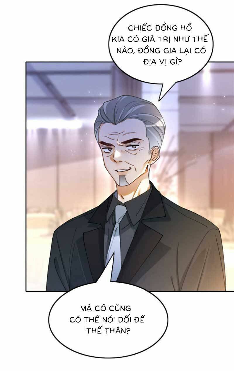 Được Các Anh Trai Chiều Chuộng Tôi Trở Nên Ngang Tàng Chapter 190 - Trang 2