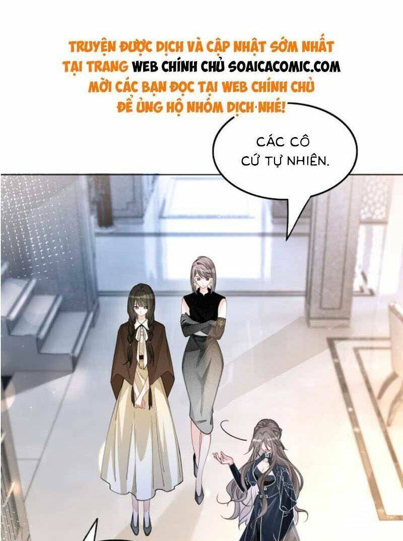 Được Các Anh Trai Chiều Chuộng Tôi Trở Nên Ngang Tàng Chapter 190 - Trang 2