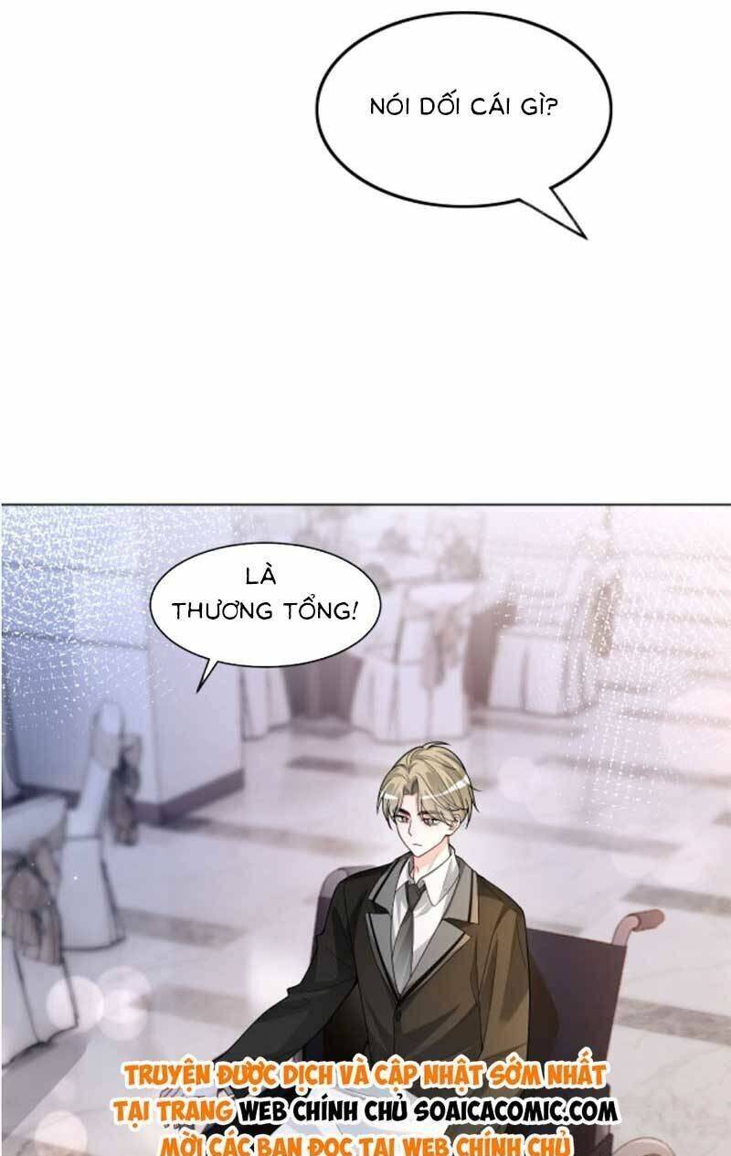 Được Các Anh Trai Chiều Chuộng Tôi Trở Nên Ngang Tàng Chapter 190 - Trang 2