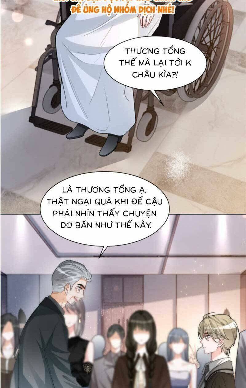 Được Các Anh Trai Chiều Chuộng Tôi Trở Nên Ngang Tàng Chapter 190 - Trang 2