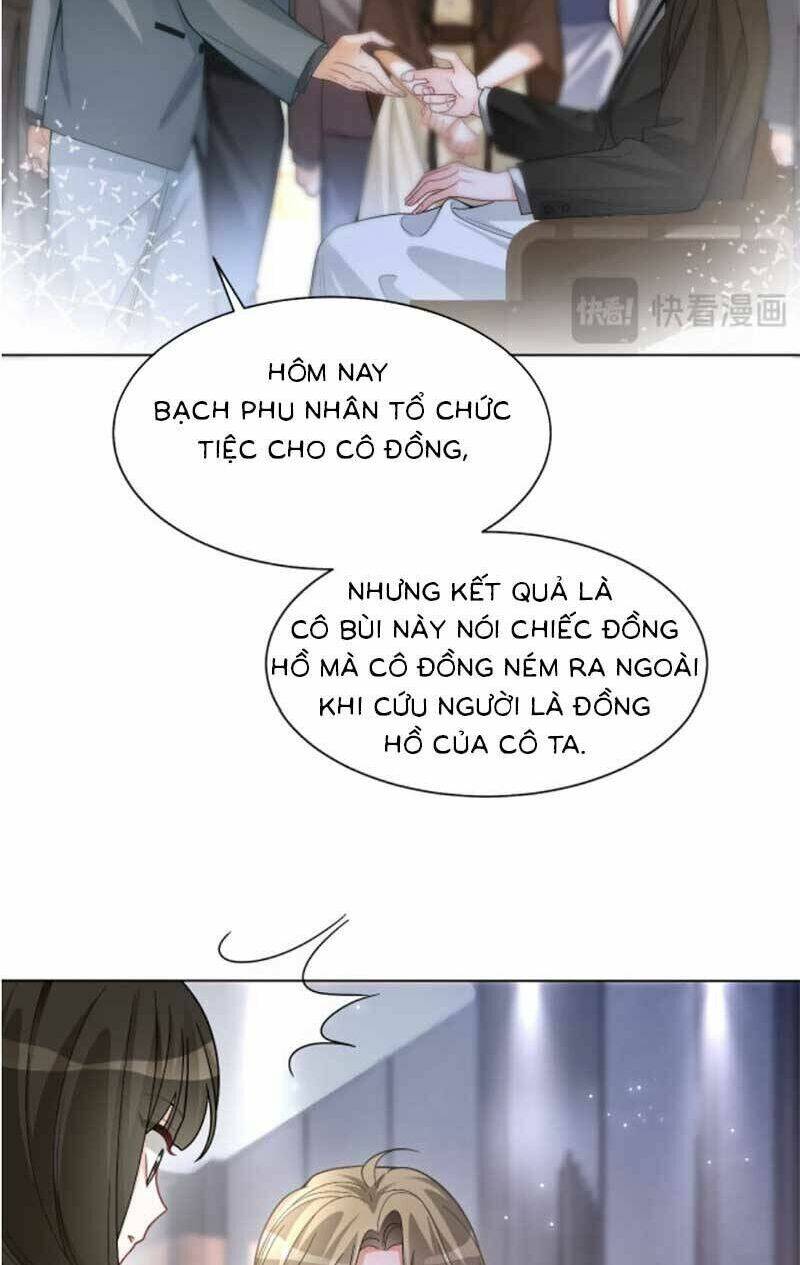 Được Các Anh Trai Chiều Chuộng Tôi Trở Nên Ngang Tàng Chapter 190 - Trang 2