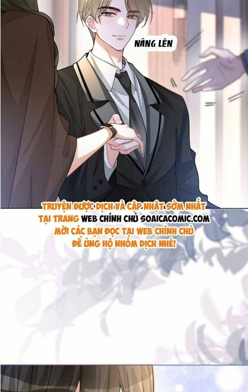Được Các Anh Trai Chiều Chuộng Tôi Trở Nên Ngang Tàng Chapter 190 - Trang 2
