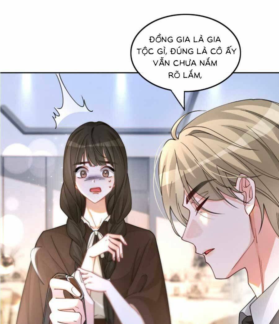 Được Các Anh Trai Chiều Chuộng Tôi Trở Nên Ngang Tàng Chapter 190 - Trang 2