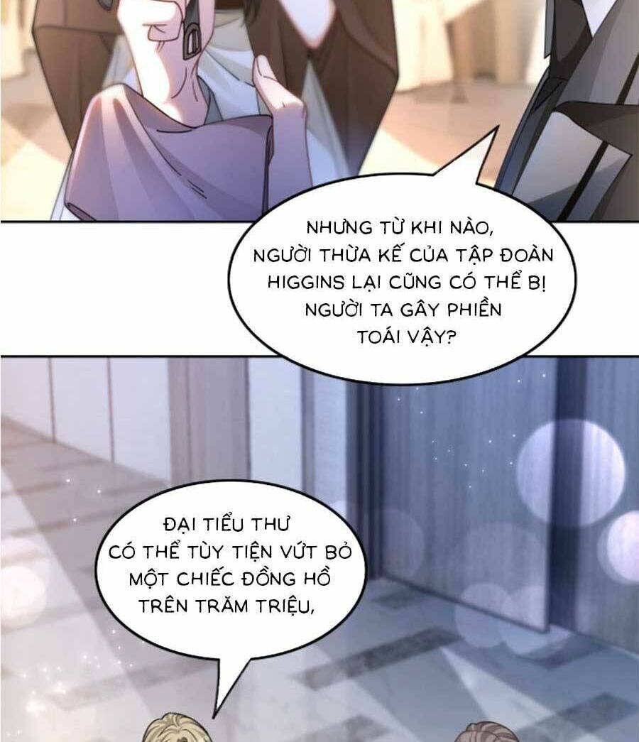 Được Các Anh Trai Chiều Chuộng Tôi Trở Nên Ngang Tàng Chapter 190 - Trang 2