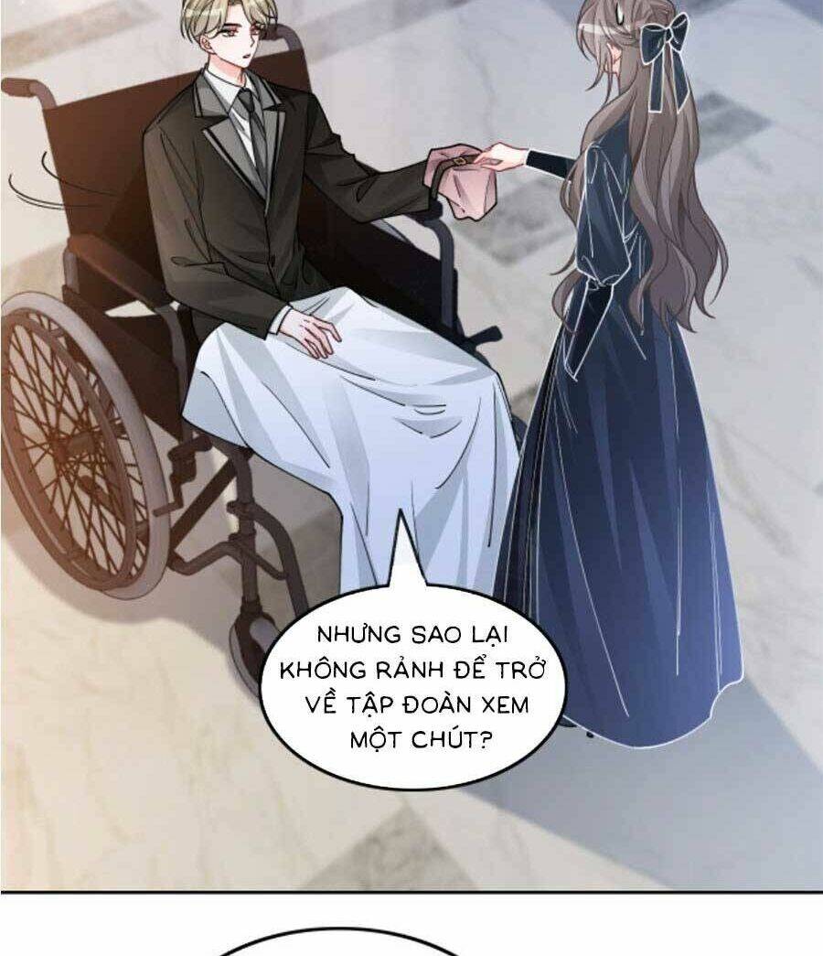 Được Các Anh Trai Chiều Chuộng Tôi Trở Nên Ngang Tàng Chapter 190 - Trang 2