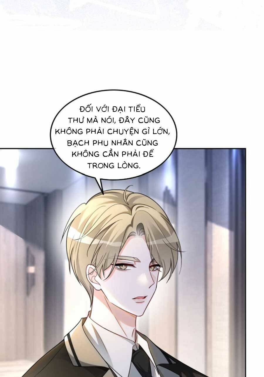 Được Các Anh Trai Chiều Chuộng Tôi Trở Nên Ngang Tàng Chapter 190 - Trang 2