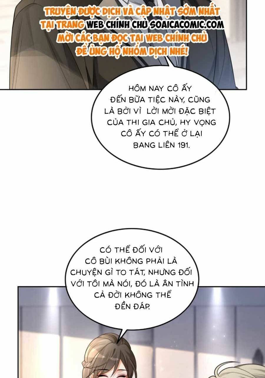 Được Các Anh Trai Chiều Chuộng Tôi Trở Nên Ngang Tàng Chapter 190 - Trang 2