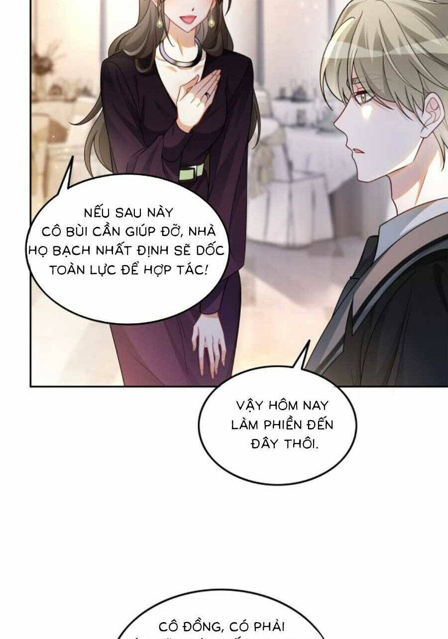 Được Các Anh Trai Chiều Chuộng Tôi Trở Nên Ngang Tàng Chapter 190 - Trang 2