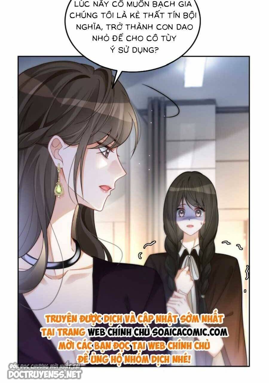 Được Các Anh Trai Chiều Chuộng Tôi Trở Nên Ngang Tàng Chapter 190 - Trang 2