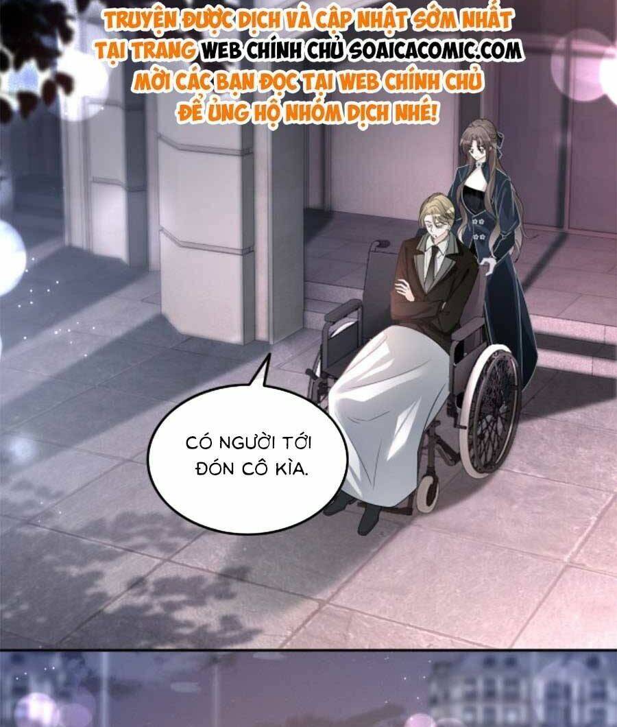 Được Các Anh Trai Chiều Chuộng Tôi Trở Nên Ngang Tàng Chapter 190 - Trang 2