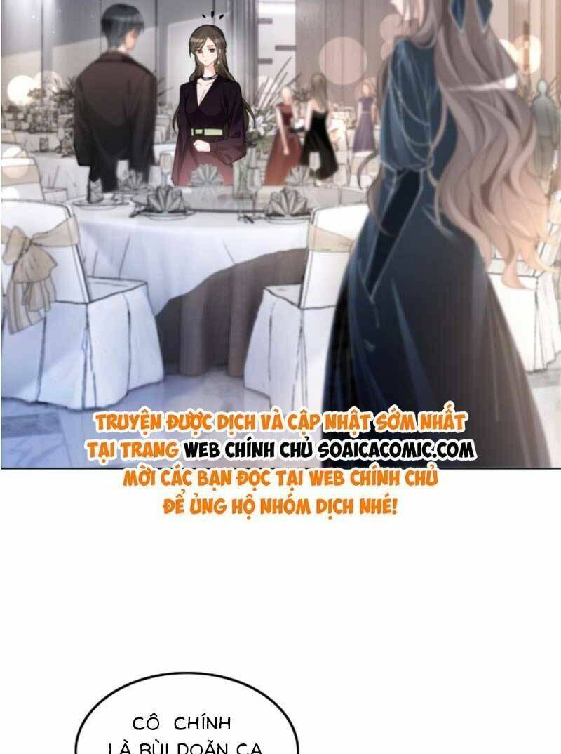 Được Các Anh Trai Chiều Chuộng Tôi Trở Nên Ngang Tàng Chapter 190 - Trang 2