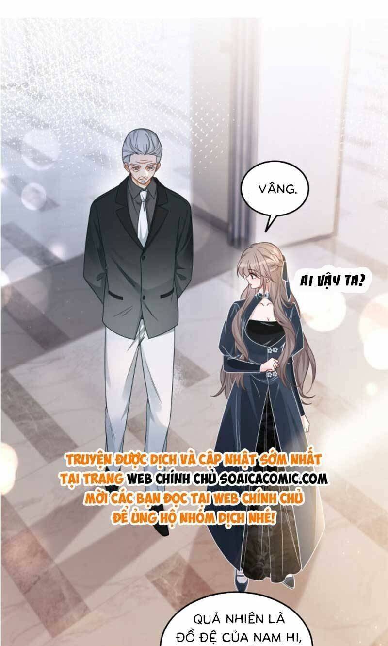 Được Các Anh Trai Chiều Chuộng Tôi Trở Nên Ngang Tàng Chapter 190 - Trang 2